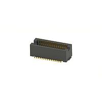 Amphenol FCI 10132797-033110LF Headers HEIGHT PLUG CONNECTOR