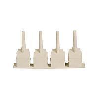 Eaton C320LS2 Freedom NEMA Finger Shield FINGER PROT SHLDS FRDM SIZE 0, D-F
