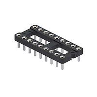 Mill-Max 115-43-318-41-003000 Open Frame 18P TIN PIN GLD CONT
