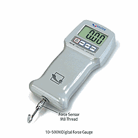 Force gauges, Force Meter Push, Pull