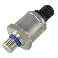 Sensata PTE7100-13DB-0E025BN Pressure Sensors Industrial Hermetic Pressure Sensor 25 bar, 0-10V Vreg, 1/4-18NPT, M12