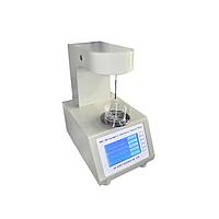 Surface Determination Tension Meter Calibration Service