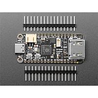 Adafruit 5710 Development Boards Adafruit Feather RP2040 with DVI Output Port - Works with HDMI