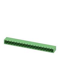 PHOENIX CONTACT 1757404 Headers 18 Pos 5.08mm pitch Through Hole Header