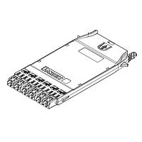 Panduit FHS9N-12-10P Adapters HDFLEX LC SPLIC CASS PRELOADED 12 OS2 LC