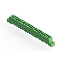 EDAC 846-031-521-104 Receptacles High Temp Card Edge Connectors