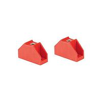 Panduit UGB-IN-SO Grounding Busbar Univ Ground Bar Insulation Stand-Of