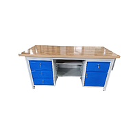 CKSG CKSG-6205 Industrial Work Bench (H800 xW1500xD750mm)