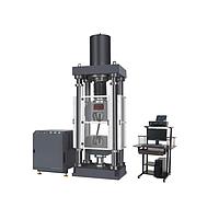 HST WAW-2000F Electro-hydraulic Single Space Servo Universal Testing Machine (2000kN)