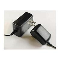 Triad Magnetics WSU135-0880 Fixed Plugs 100-240V Wall Plug-In Pwr Supply 13.5VDCa.880mA cUL, Center POS, PLUG = 2.1mm(ID) x 5.5mm(OD) x 11mm(L)