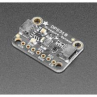Adafruit 4494 Development Tools Adafruit DPS310 Precision Barometric Pressure / Altitude Sensor - STEMMA QT / Qwiic