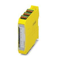 PHOENIX CONTACT 2903262 Safety Relays PSR-PIP-24DC/MXF4/ 4X1/2X2/B