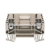 Weidmuller 1017100000 DIN Rail Terminal Blocks WTD 6/1
