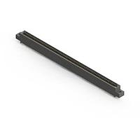 EDAC 895-068-541-402 Receptacles .100" (2.54mm) Pitch Card Edge Connector