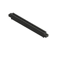 EDAC 387-028-544-607 With Flanges Card Edge Connector