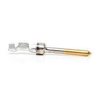 AMP Connectors - TE Connectivity 1658540-2 D-Sub Contacts PIN 28-24 BR/AU