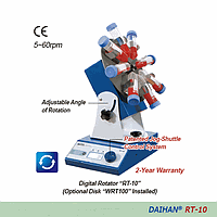 Digital Rotator