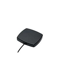 Maxtena MEA-1621 Vehicle Antennas External Iridium Certified Passive Antenna Mag Mount