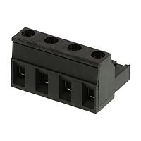 Molex 39371-0004 Plugs SR BTS 7.5MM 4 ASY R 7.5MM 4 ASY RA PLUG