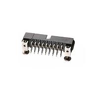 Harwin M80-5431005 Headers 05+05 MALE HORIZ SMT DATAMATE