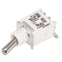 Carling Technologies 2SM-MSP1-P1-M7RET/R Toggle Switches 2SMMSP1P1M7RETR