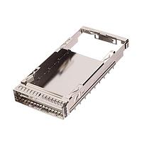 Yamaichi Electronics CN168C-124-0002 Single Slot CFP8 Single Port Cage