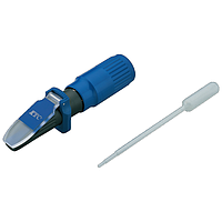 Density meter