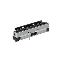 Amphenol Commercial Products G97V27314HR PCI Express / PCI Connectors MINI COOL EDGE IO