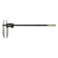 MITUTOYO 551-227-10 Digital Caliper (0-1000mm/40” x 0.01mm)