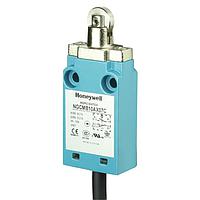 Honeywell NGCMB10AX07C Limit Switches 1M Cble,Flying Leads 1NC/1NO RollerPlung