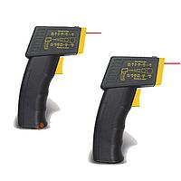 InfraRed Thermometer Calibration Service