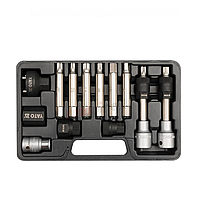 Drive socket