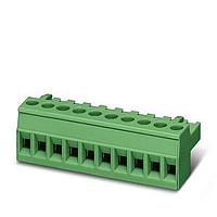 PHOENIX CONTACT 1800938 Headers MSTBT 2,5/ 5-ST- 5,08 BK