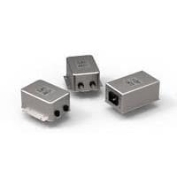 AMP Connectors - TE Connectivity 3-1609037-5 Power Line Filters EMI/RFI Filters and Accessories