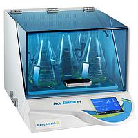 Benchmark H2010-E Incu-Shaker ™ 10L with non-slip rubber mat, 230V
