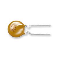 Littelfuse RF3356-000 Resettable Fuses - PPTC 32V   1.0A-HD   100A    MAX