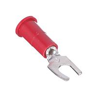 3M Electronic Specialty BS-31-6S-P Spade BS-31-6S-P