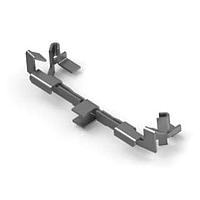 AMP Connectors - TE Connectivity 1717832-2 Card Connectors MINI PCI EXPRESS EMBOSS TAPE LATCH