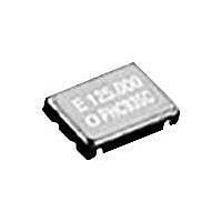 Epson SG-8002CE 40.0000M-PTBB Standard Oscillators XTAL OSC MHZ(O/E)5.0V +/-50PPM BULK - CUT TAPE