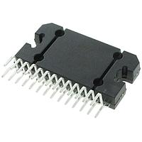 STMicroelectronics TDA7803A-48X 4-Channel Quad High efficiency digital input automotive quad power amplifier built-in diagnosti