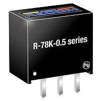 RECOM Power R-78K15-0.5 Non-Isolated / PoL 18-36Vin 15Vout 500mA