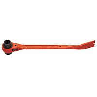 TOP Kogyo RM-17X19BL Wrench (17~19mm)