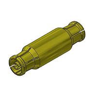 Micro-Mode MSSP-14226 RF Adapters - In Series CONN ADAPT JACK-JACK SMPM 50 O
