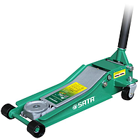 SATA 97821 Low Profile Aluminum Service Jack 1.5T