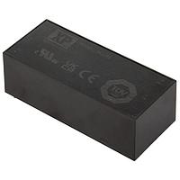 XP Power MCE40US03 AC/DC Output Modules 30W PCB mount encapsulated medical AC-DC power supply, single output 3V3DC 9.1A