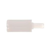 Amphenol Piher JPEPL5012IN Shaft Colorless Shaft for PT10