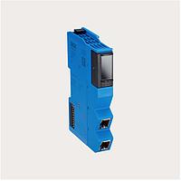 SICK FLX0-GETC100 Safety Controllers Flexi Compact (Gateway; EtherCAT®)