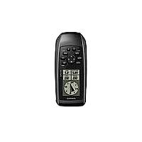 GARMIN GPS 73 Handheld GPS Device
