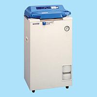 HIRAYAMA HVE 50 Autoclaves (50Lit; 105 -135℃)