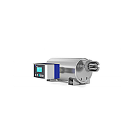 Density and concentration meter